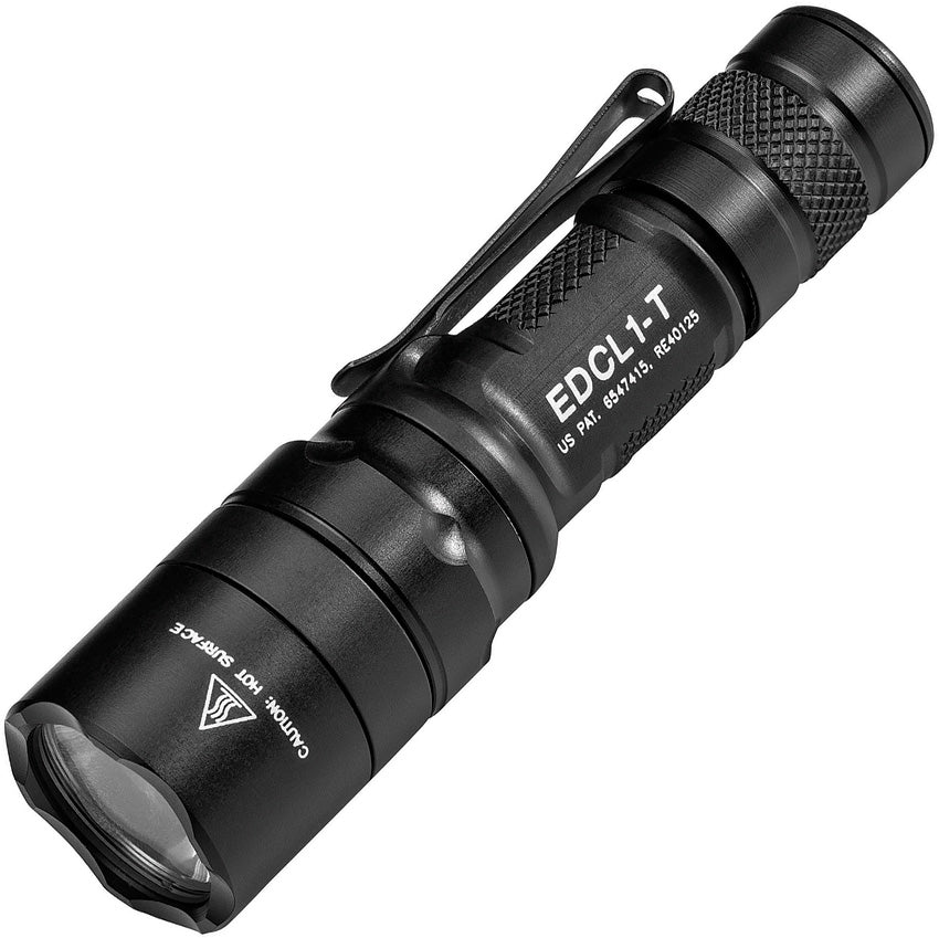 SureFire EDCL1-T Flashlight