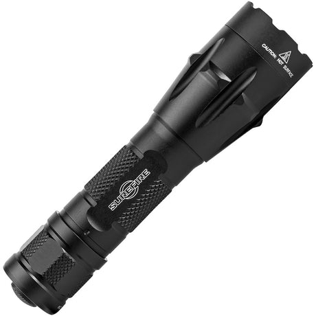 SureFire Fury DFT Flashlight