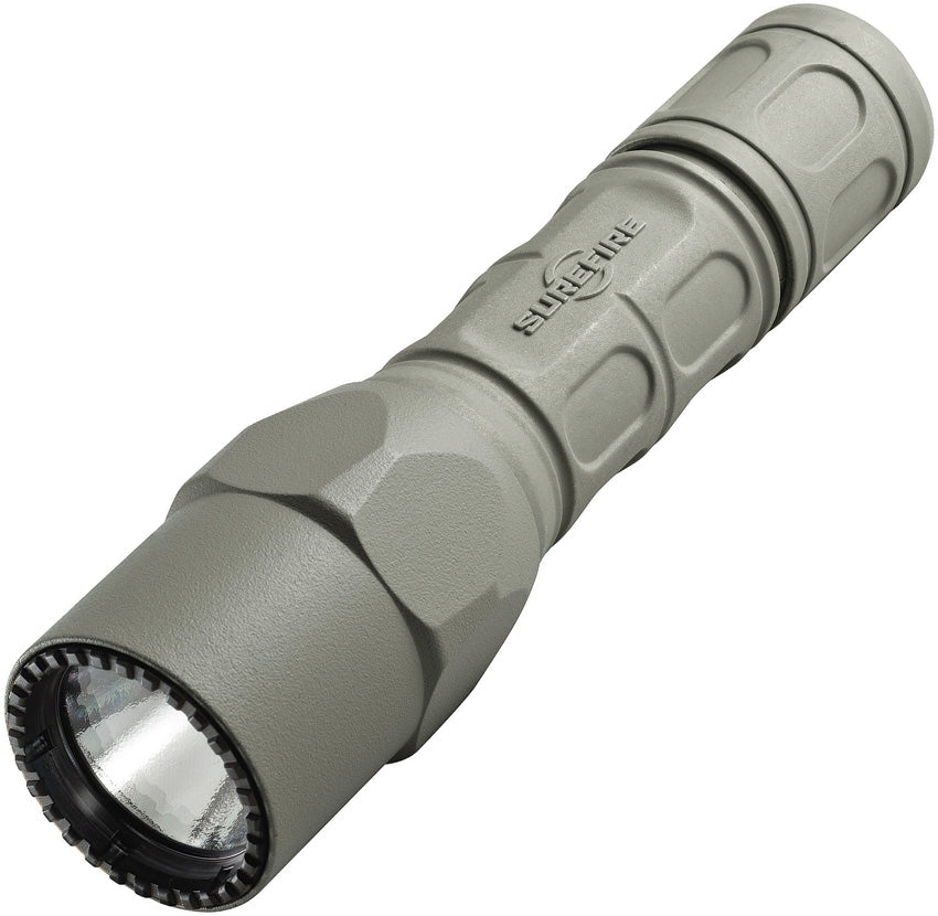 SureFire G2X Pro Flashlight Green