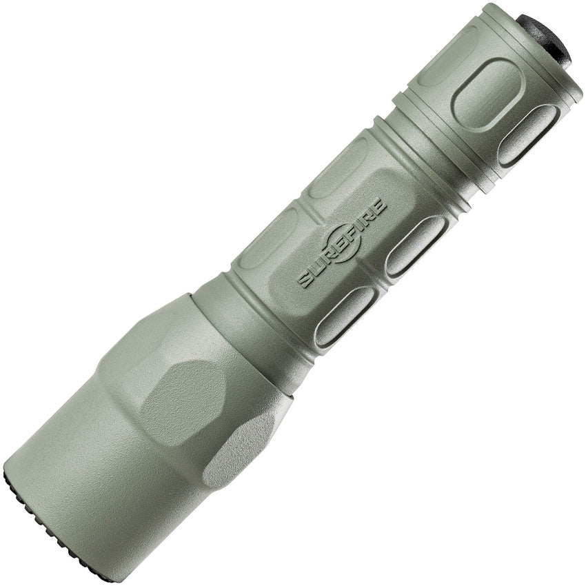 SureFire G2X Pro Flashlight Green