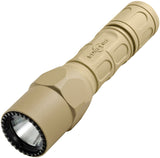 SureFire G2X Pro Flashlight Tan