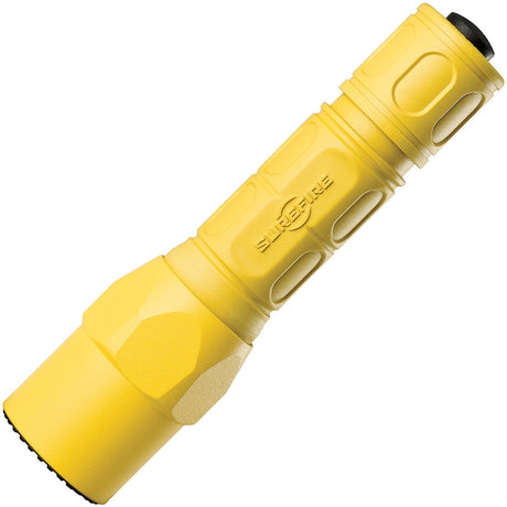 SureFire G2X Pro Flashlight Yellow