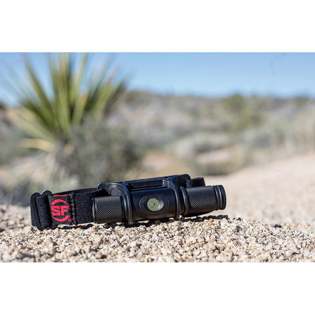 SureFire Minimus Headlamp