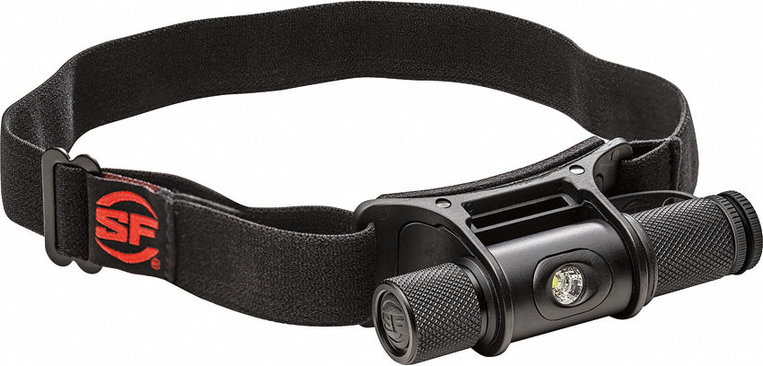 SureFire Maximus Rechargeable Headlamp