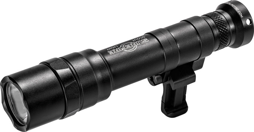 SureFire Scout Light Pro Dual Fuel