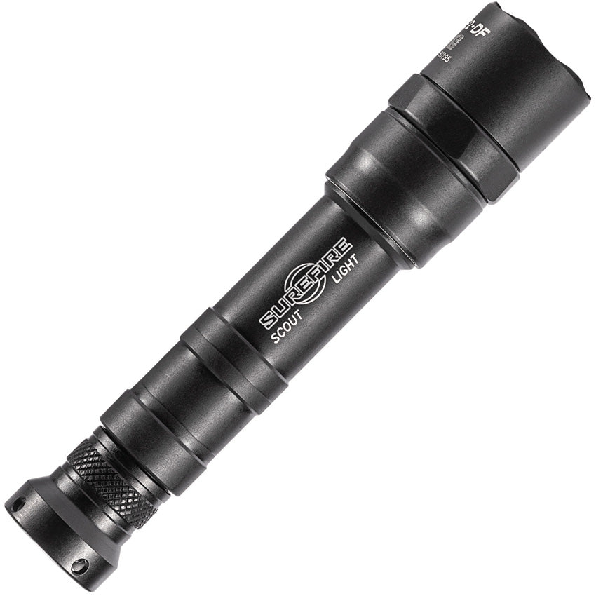 SureFire Scout Light Pro Dual Fuel