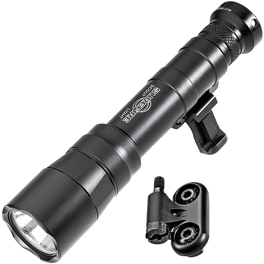 SureFire Turbo Scout Pro Flashlight