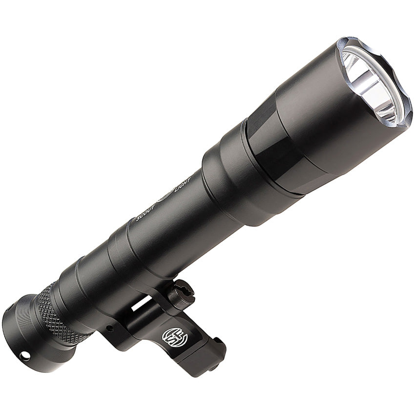 SureFire Turbo Scout Pro Flashlight