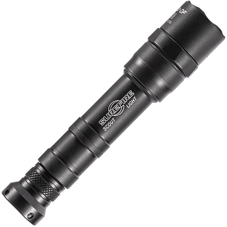 SureFire Scout Light Pro Flashlight