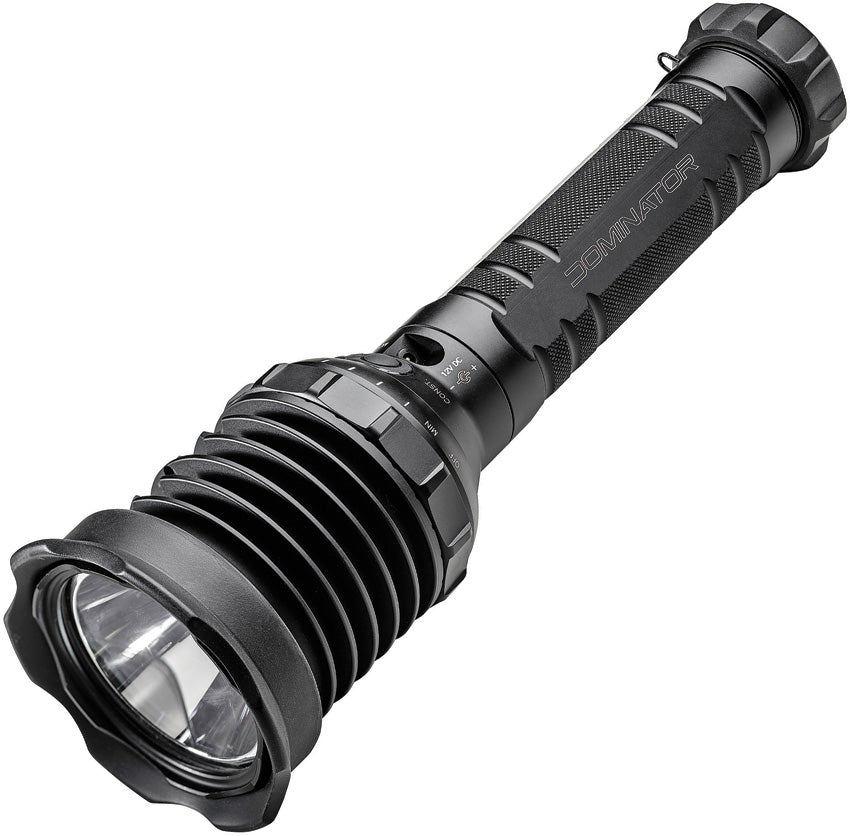 SureFire UDR Dominator Flashlight