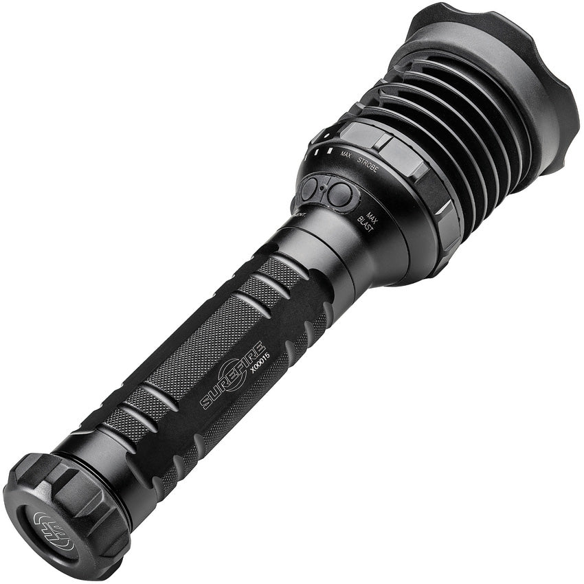 SureFire UDR Dominator Flashlight