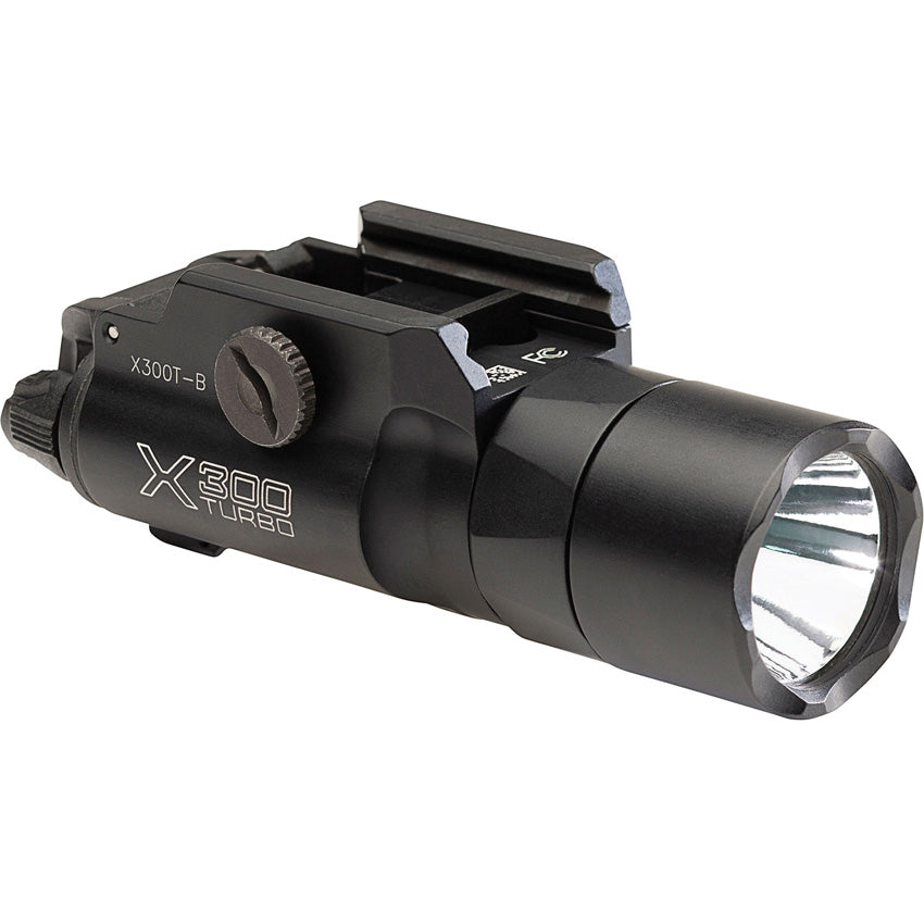 SureFire X300 Turbo Screw Rail Mount