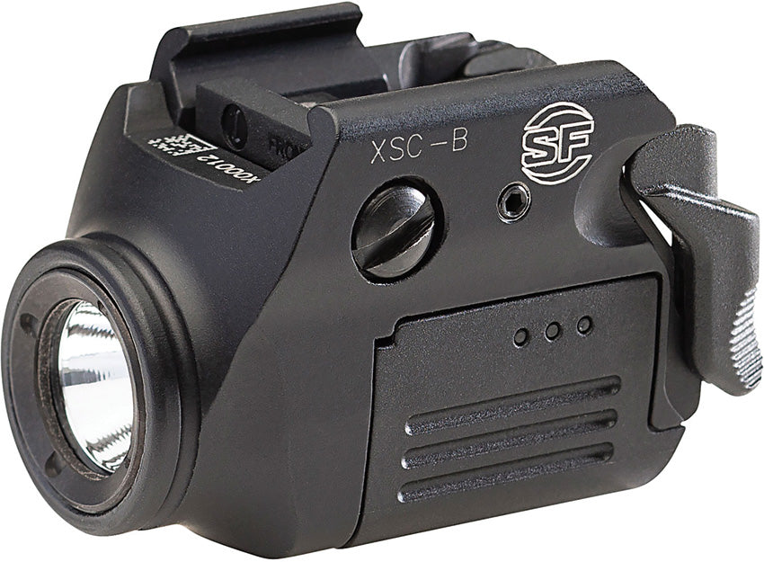 SureFire Micro-Compact Pistol Light