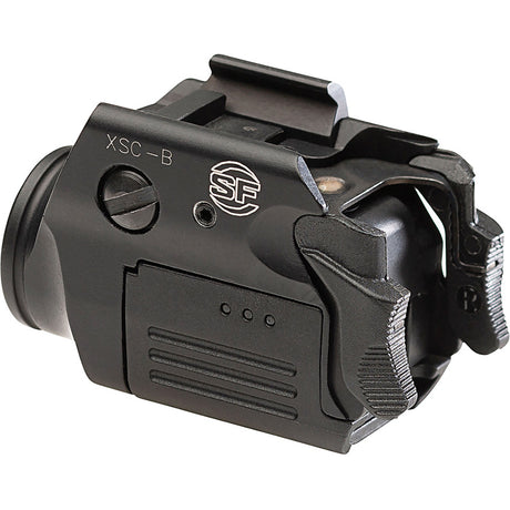 SureFire Micro-Compact Pistol Light