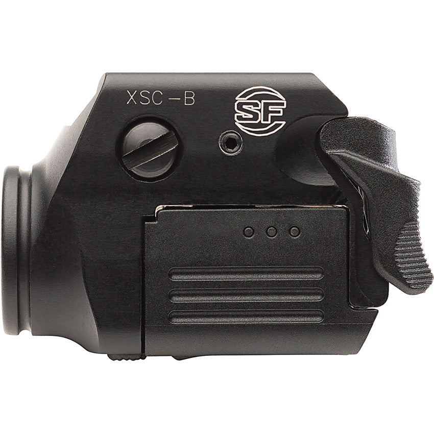 SureFire Micro-Compact Pistol Light