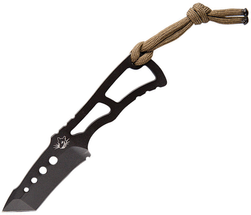 Southern Grind Vermin Tanto Black