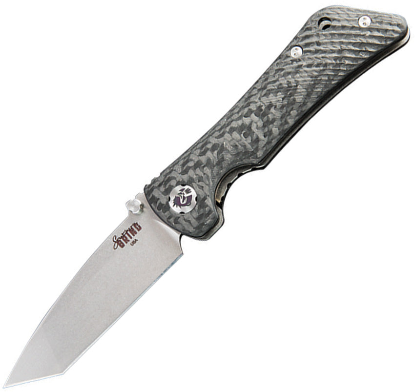 Southern Grind Spider Monkey Linerlock Tanto