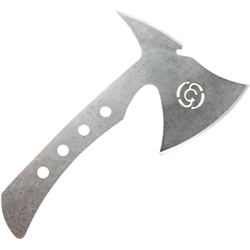 Southern Grind Wasp Throwing Axe Set