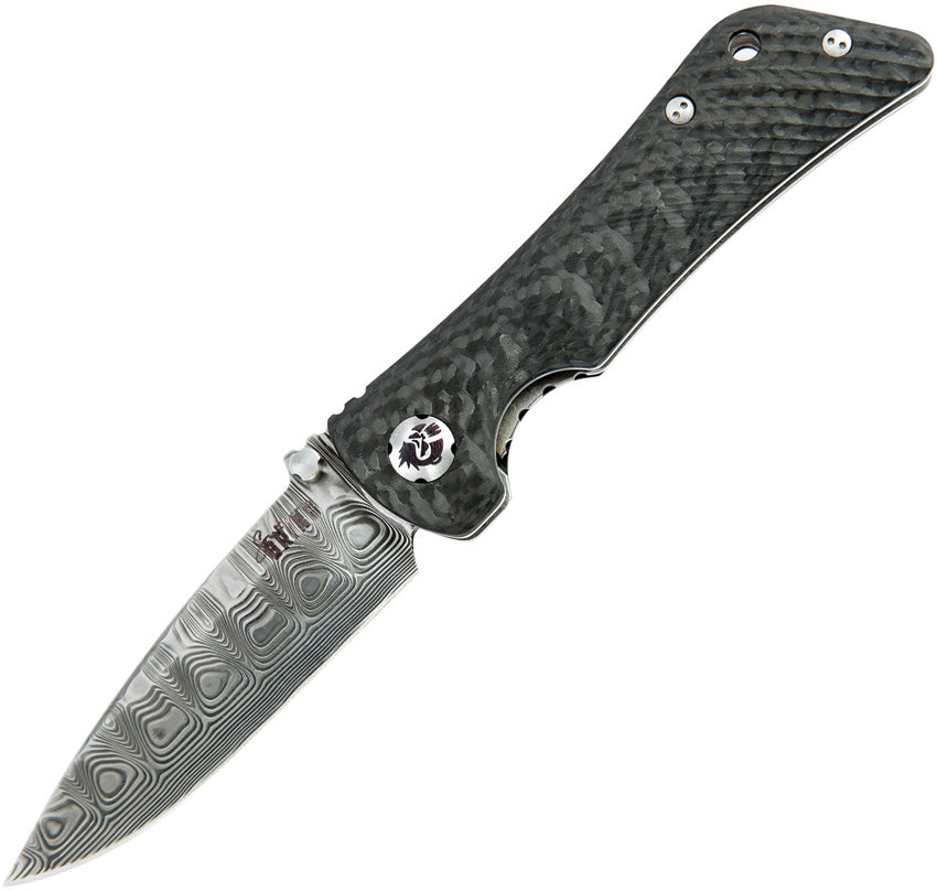 Southern Grind Spider Monkey Linerlock Damas