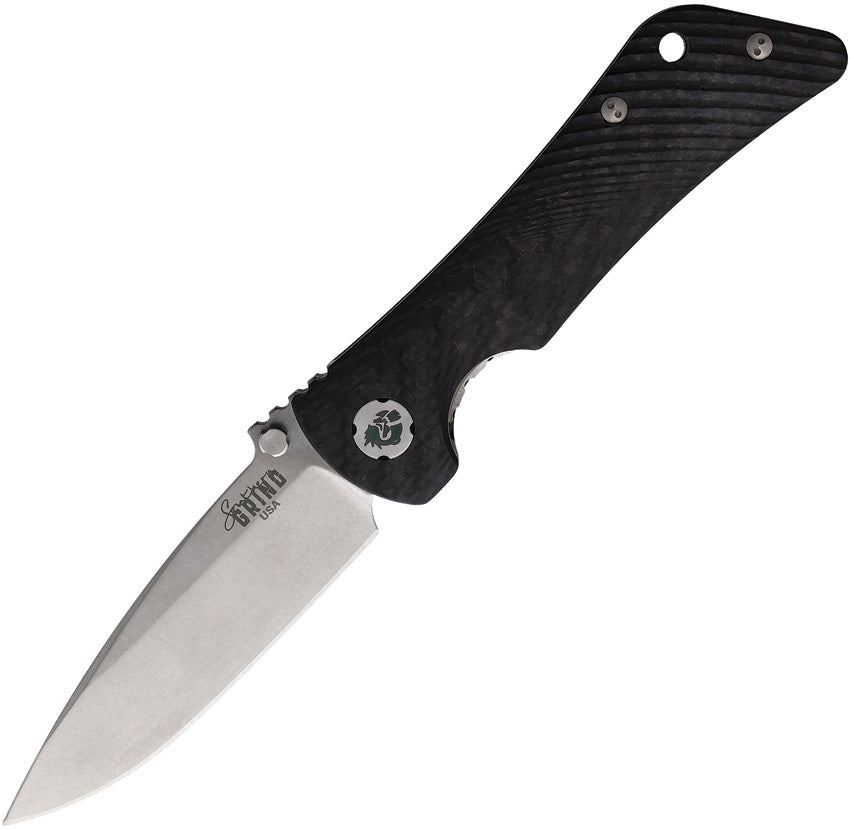 Southern Grind Spider Monkey Linerlock