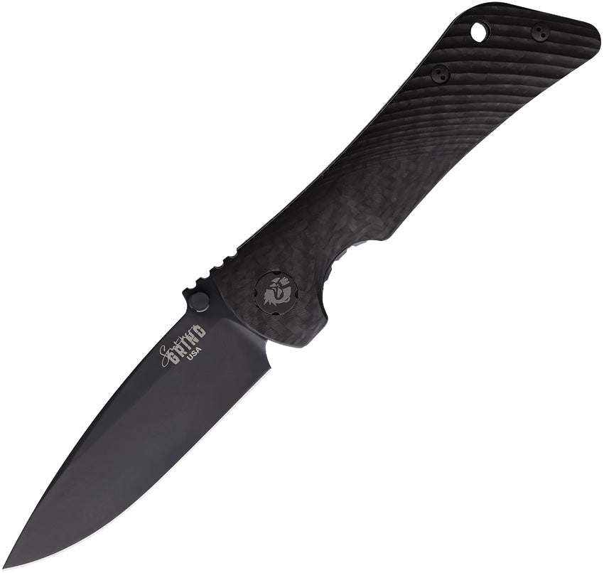 Southern Grind Spider Monkey Linerlock CF