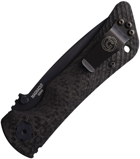 Southern Grind Spider Monkey Linerlock CF