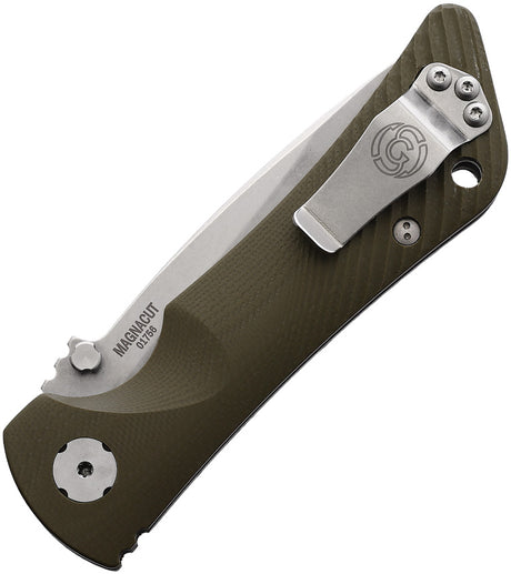 Southern Grind Spider Monkey Linerlock