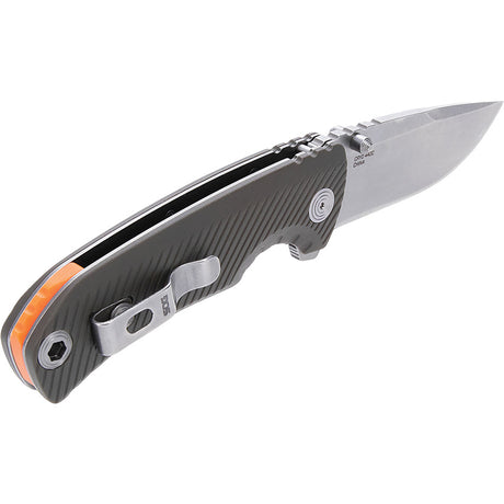 Sog Tellus ATK Linerlock A/O OD