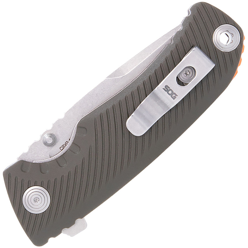 Sog Tellus ATK Linerlock A/O OD