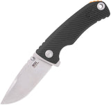 Sog Tellus ATK Linerlock A/O Blk