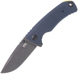 Sog Tellus ATK Linerlock A/O