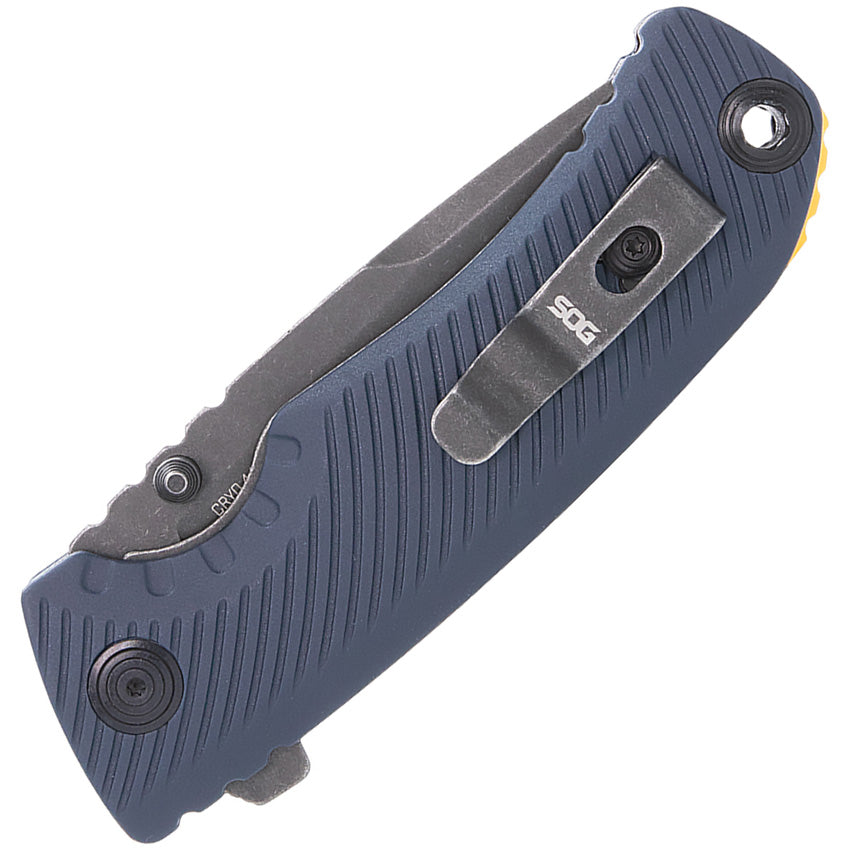 Sog Tellus ATK Linerlock A/O