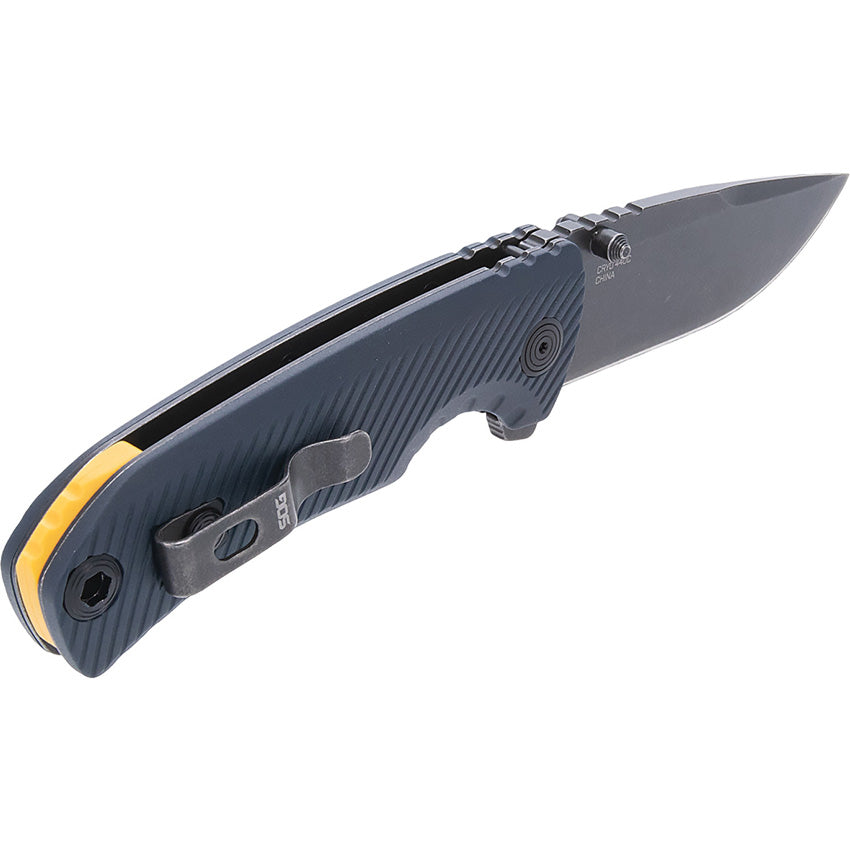 Sog Tellus ATK Linerlock A/O