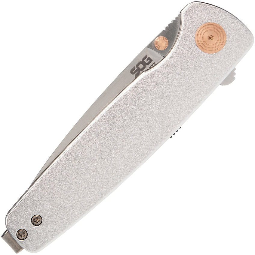 Sog Twitch III Linerlock Rose