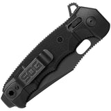 SOG Seal XR Clip Point