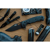 SOG Seal XR Clip Point