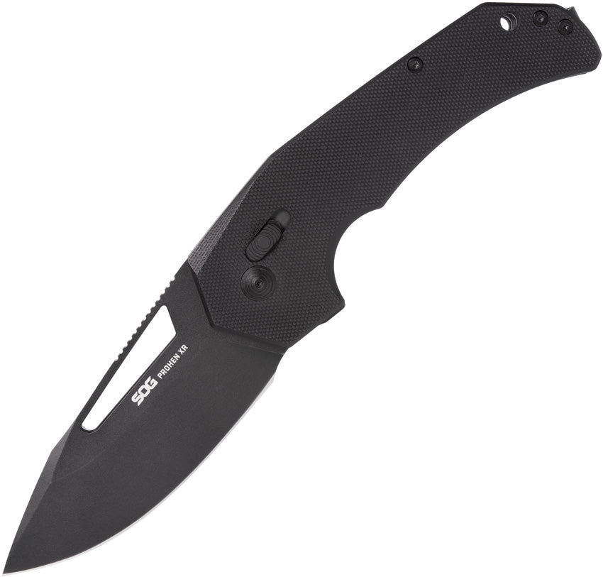 Sog Prohen Xr Mikkel Willumsen