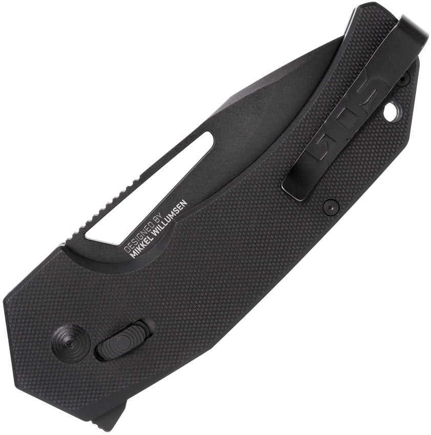 Sog Prohen Xr Mikkel Willumsen