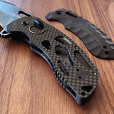 SOG Kiku LTE XR Lock Black