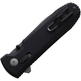 Sog Pentagon XR Lock LTE Black