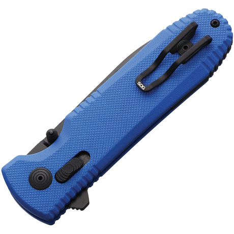 Sog Pentagon XR Lock LTE Blue