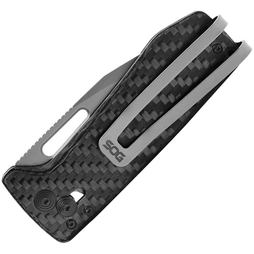 SOG Ultra XR Lock Graphite