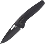 Sog One-Zero XR Lock Black