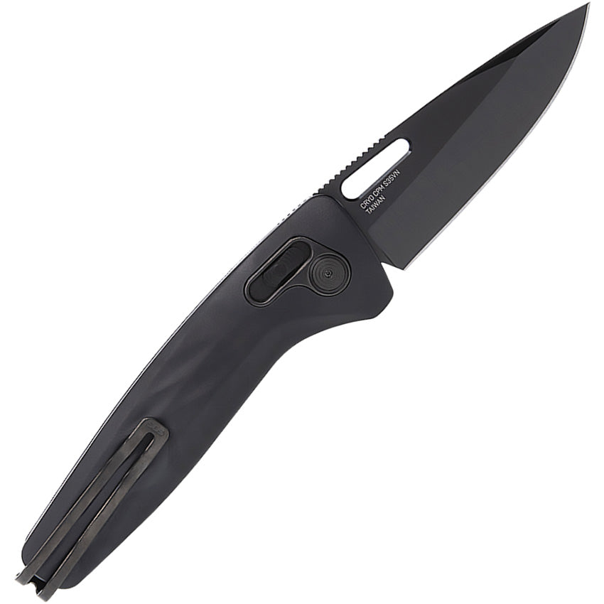 Sog One-Zero XR Lock Black