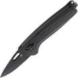 Sog One-Zero XR Lock Black