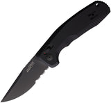 SOG Auto SOG-TAC AU-XR Lock