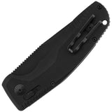 SOG Auto Sog-Tac AU-XR Lock Blk