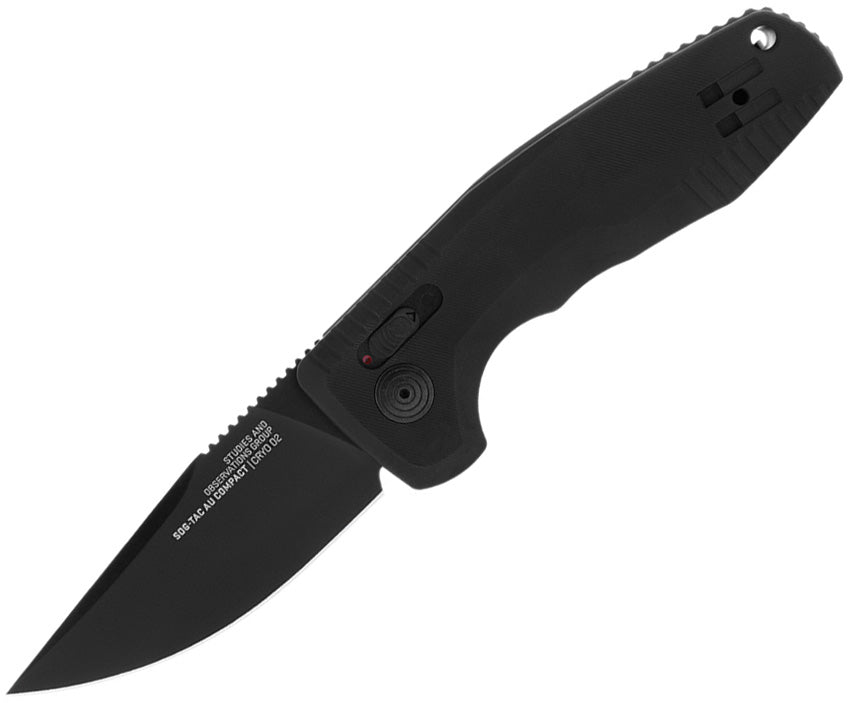 SOG Auto Sog-Tac Com AU-XR Lock