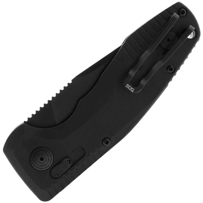 SOG Auto Sog-Tac Com AU-XR Lock