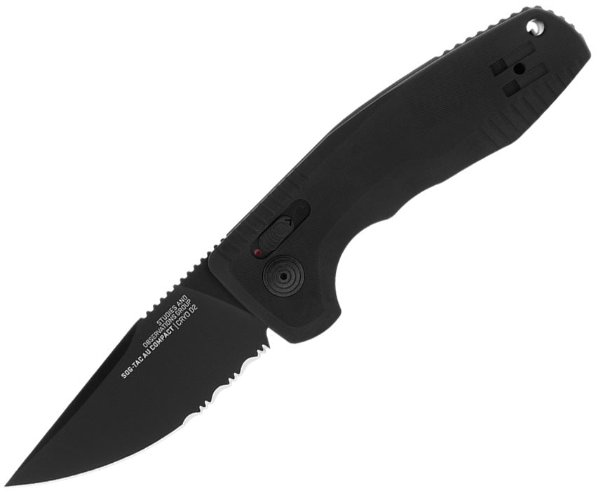 SOG Auto Sog-Tac Com AU-XR Lock